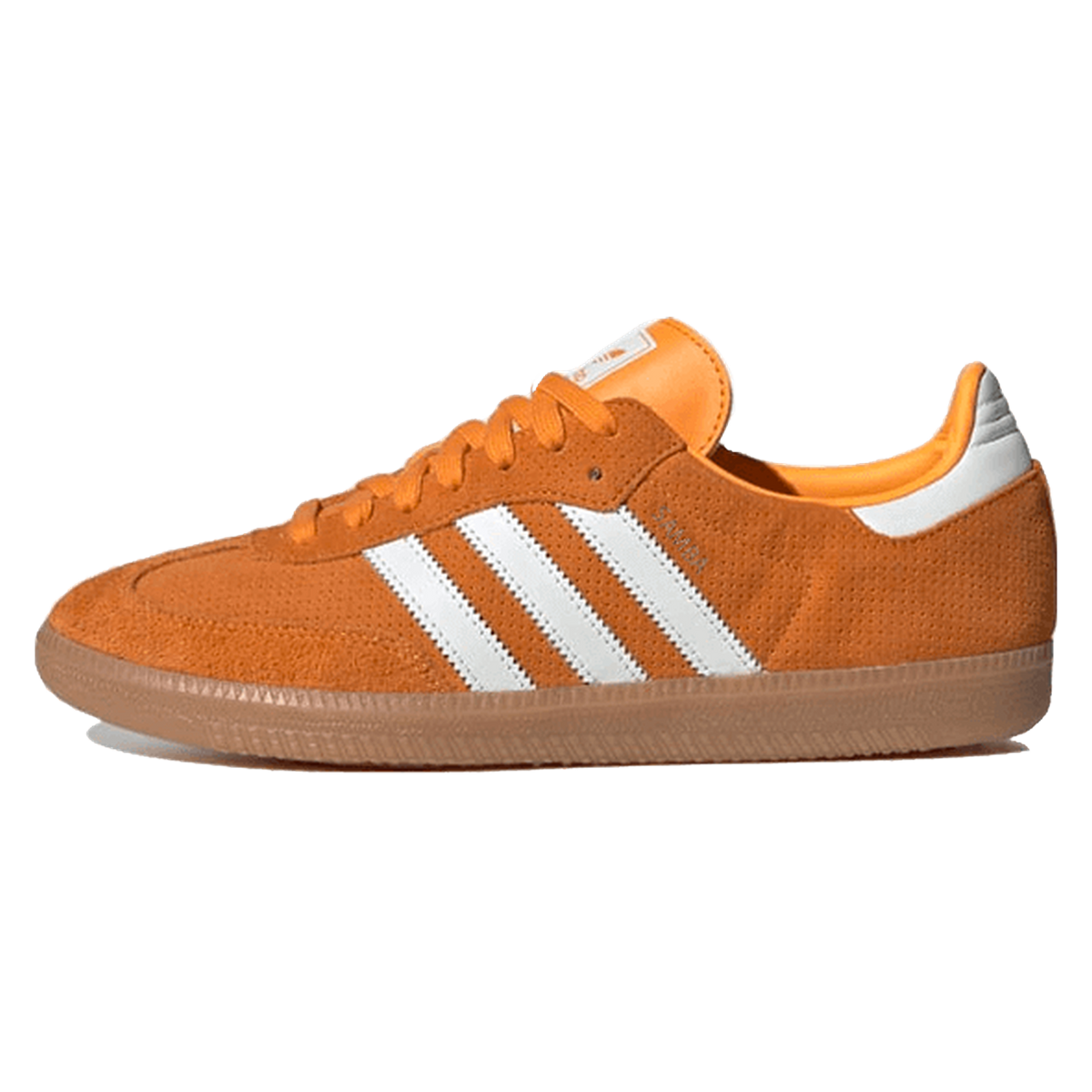 adidas Samba OG Rush Orange