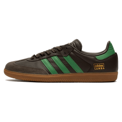 adidas Samba OG Shadow Olive Green