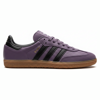 adidas Samba OG Shadow Violet