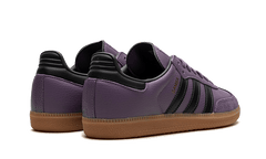 adidas Samba OG Shadow Violet