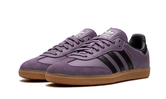 adidas Samba OG Shadow Violet