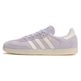 adidas Samba OG Silver Dawn Chalk White