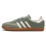 adidas Samba OG Silver Green