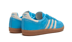 Sporty & Rich x adidas Samba OG Blue Grey
