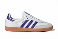 adidas Samba OG White Energy Ink Gum