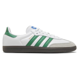 Adidas Samba OG White Green