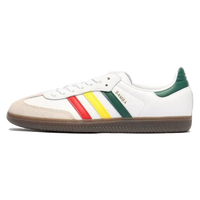 adidas Samba OG White Rasta