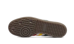 adidas Samba OG White Rasta
