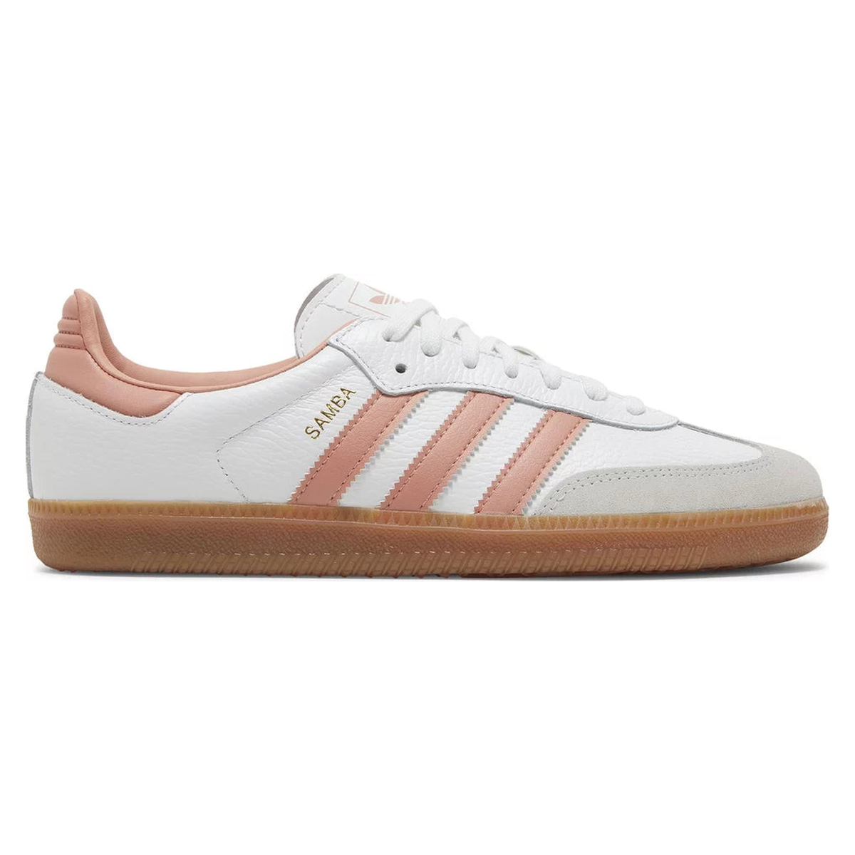 Adidas Samba OG Wonder Clay