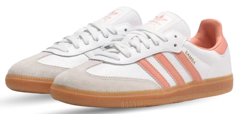 Adidas Samba OG Wonder Clay
