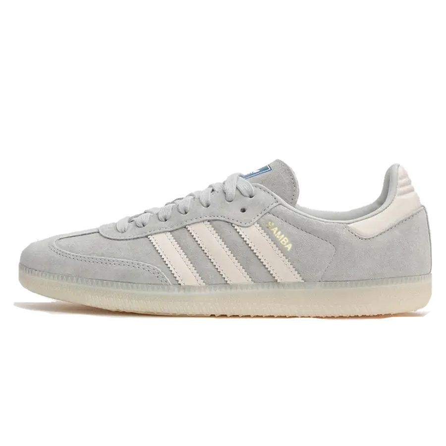 adidas Samba OG Wonder Silver