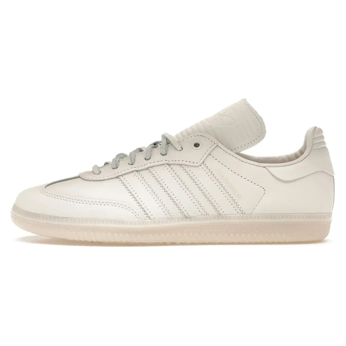 Adidas Samba Pharrell Humanrace White