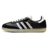 adidas Samba Ruffle Stripes Pack Black Off White (Women's)