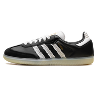adidas Samba Ruffle Stripes Pack Black Off White (Women's)