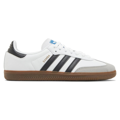 Adidas Samba Vegan White Gum