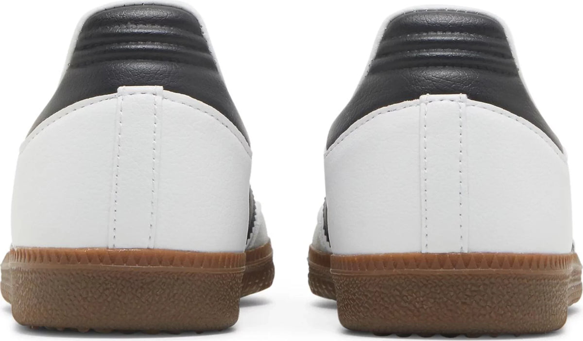 Adidas Samba Vegan White Gum