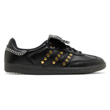 Adidas Samba Wales Bonner Studded Pack Black