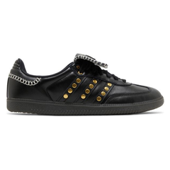 Adidas Samba Wales Bonner Studded Pack Black