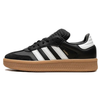 adidas Samba XLG Black Gum