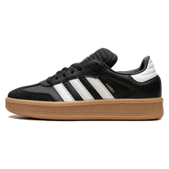 adidas Samba XLG Black Gum