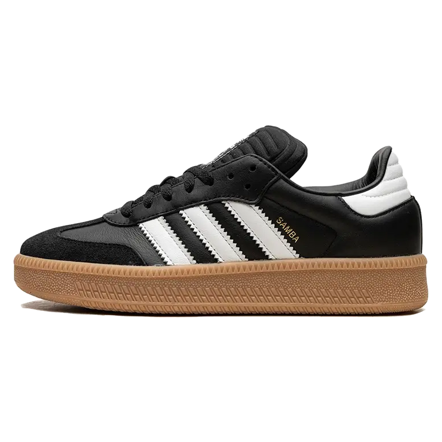 adidas Samba XLG Black Gum