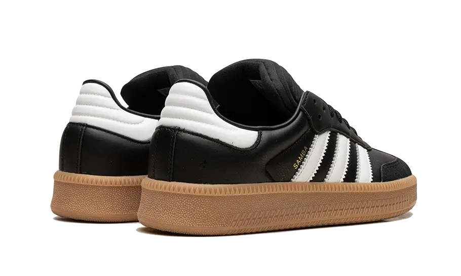 adidas Samba XLG Black Gum