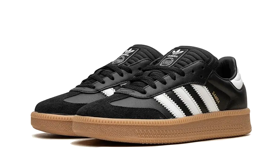 adidas Samba XLG Black Gum