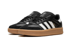 adidas Samba XLG Black Gum
