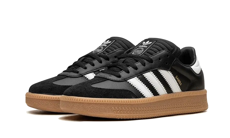 adidas Samba XLG Black Gum