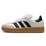adidas Samba XLG White Black Gum