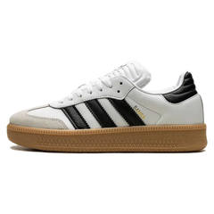 adidas Samba XLG White Black Gum