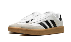 adidas Samba XLG White Black Gum
