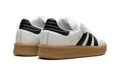 adidas Samba XLG White Black Gum