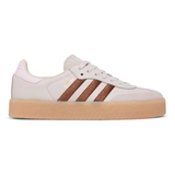 Adidas Sambae Putty Mauve Gum