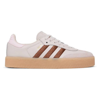 Adidas Sambae Putty Mauve Gum