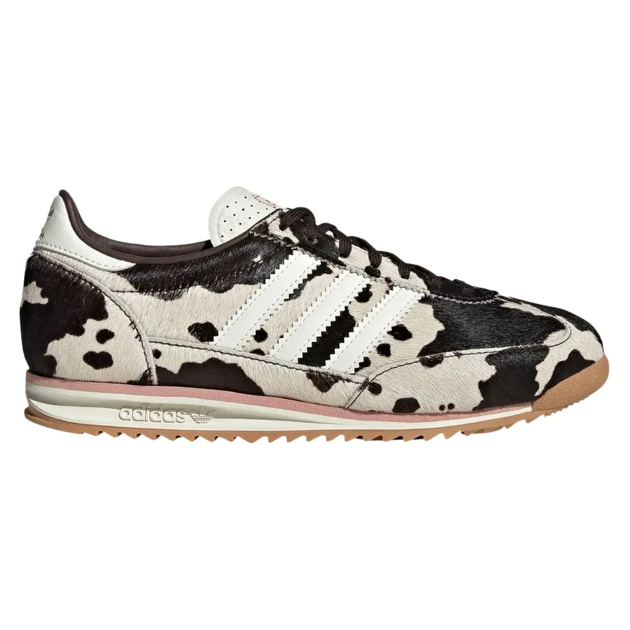 Adidas SL 72 OG Cow Print