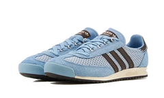 Wales Bonner x adidas SL76 Ash Blue