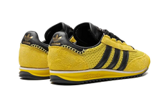 Wales Bonner x adidas SL76 Yellow