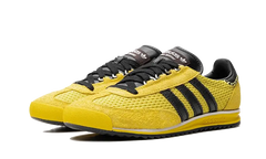 Wales Bonner x adidas SL76 Yellow