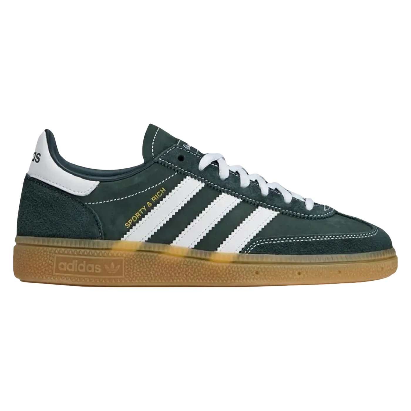 Adidas Spezial Sporty &amp; Rich Dark Green