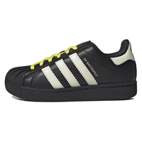 adidas Superstar 92 by Pharrell Black