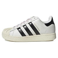 adidas Superstar 92 by Pharrell White