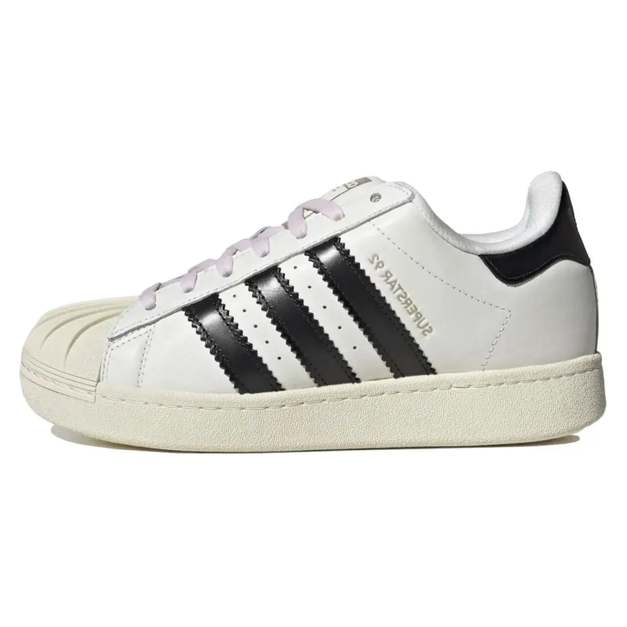 adidas Superstar 92 od Pharrella bílé