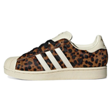 adidas Superstar Cream Leopard