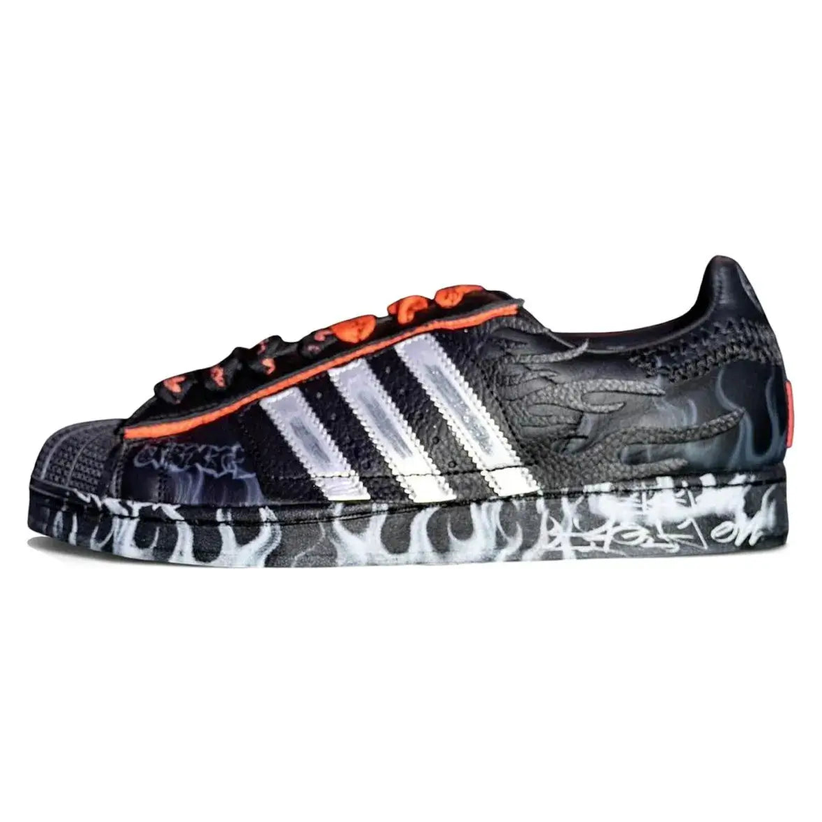 adidas Superstar Hellstar