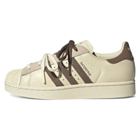 Adidas Superstar II Molly-Mae Latte