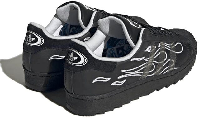 adidas Superstar Ripple NSRC Core Black