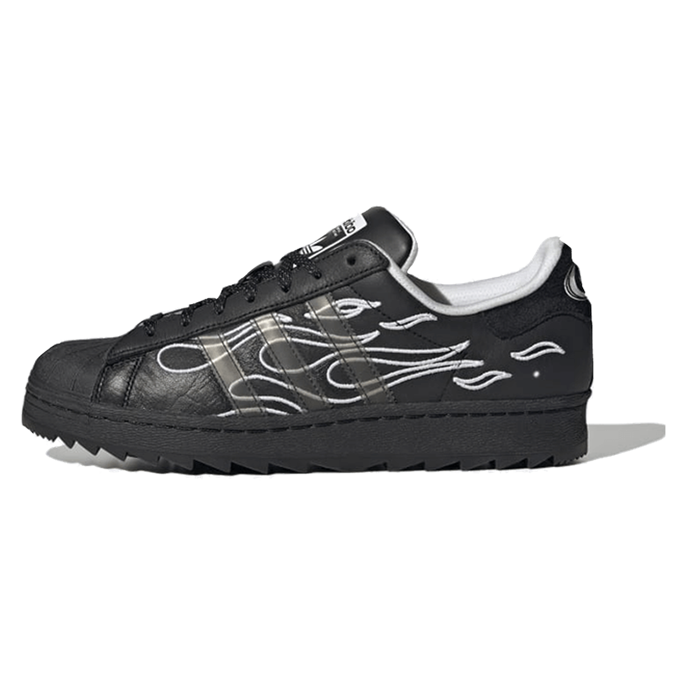 adidas Superstar Ripple NSRC Core Black