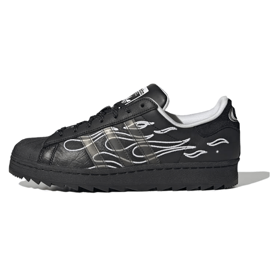 adidas Superstar Ripple NSRC Core Black