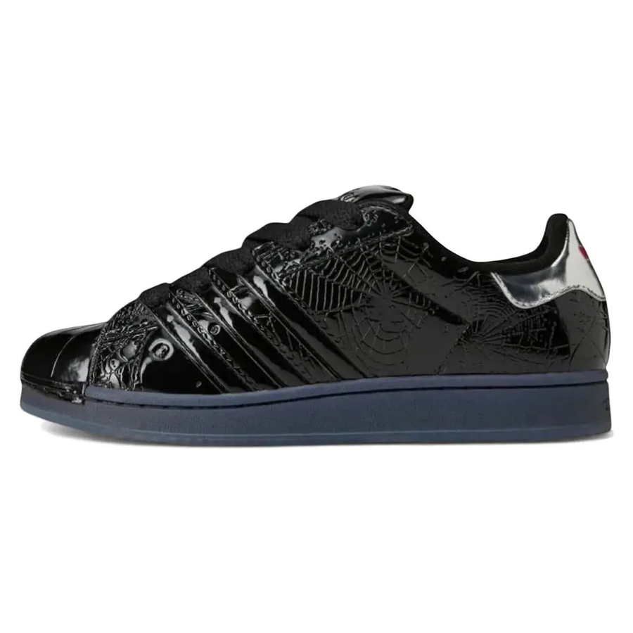 Adidas Superstar Sp5der Black